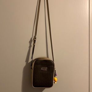 Guess cross body bag